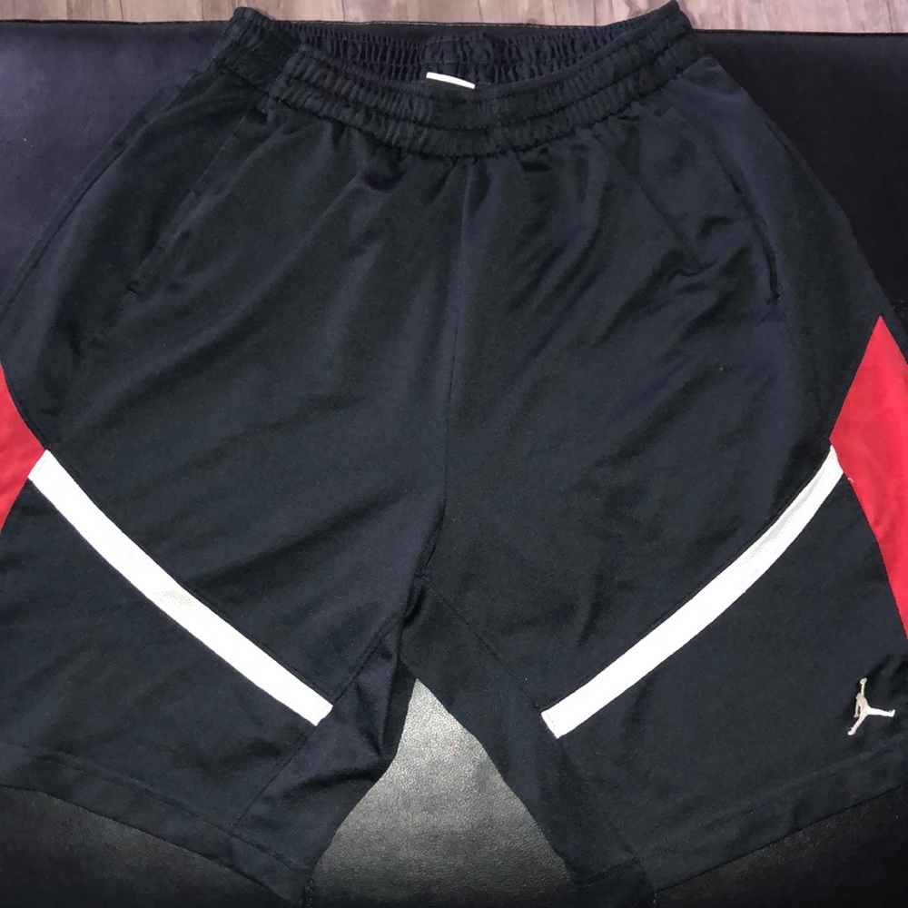 Jordan shorts